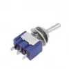 Ic-139 On-on Ø6mm Toggle Switch Mts-102