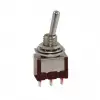 Ic-139a 3 Pin Ø6mm On-off Toggle Switch Mts-102