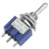 Ic-140 On-off-onø6mm Mts-103 3p Toggle Switch