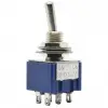 Ic-144 On-on Ø6mm Toggle Switch Mts-202