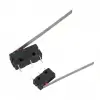 Ic-167 Micro Switch İğne (pcb) Bacak Uzun Paletli