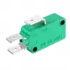 Ic-176-0 (nc-no) 16a Paletsiz Micro Switch