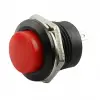 Ic-180a Yuvarlak Ø16mm Push Buton R13-507