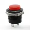 Ic-180a Yuvarlak Ø16mm Push Buton R13-507