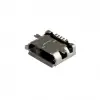 Ic-266a-3 Usb Şase 5 Pin Mikro Şasesiz