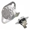 Ic-269 110 C Nc Termostat Normalde Kapalı Tip