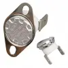 Ic-269 160 C Nc Termostat Normalde Kapalı Tip