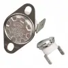 Ic-269 170 C Nc Termostat Normalde Kapalı Tip