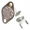 Ic-269 175 C Nc Termostat Normalde Kapalı Tip