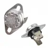 Ic-269 45 C Nc Termostat Normalde Kapalı Tip