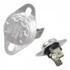 Ic-269 60 C Nc Termostat Normalde Kapalı Tip