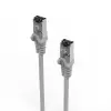INCA ICAT7-10TG CAT7 10MT S/FTP PATCH KABLO GRİ