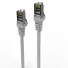 INCA ICAT7-10TG CAT7 10MT S/FTP PATCH KABLO GRİ