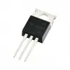 Irf 640 To-220 Mosfet Transistör