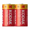 Kodak Super Heavy Duty D Boy (r20) Pil 2li Paket