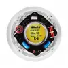 König K-6 20 Cm Tweeterlı Alçıpan Tavan Hoparlörü