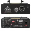 Layu Btf-30rgb White 1.5w Rgb Animasyon Ve Beam Lazer Sistemi