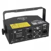 Layu Tf02rgb Rgb Beam + Rgb Twinkling Lazer Dmx-auto-sound-master/slaver