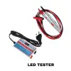 Led Tv Backlight Test Cihazı 0-300V LED VOLTAJ ÖLÇME ALETİ