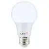 Ledx Al-a109 9 Watt E27 6500k 810 Lümen Beyaz Led Ampul