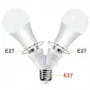 Ledx Dy-101 E27 Duy Çoğaltıcı (tek Duydan Çift E27 Lamba Bağlantısı)