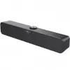 Lenovo Lecoo Ds102 Siyah Usb-aux Kablolu 6 Watt Bluetooth Stereo Soundbar Speaker - Hoparlör
