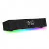 Lenovo Lecoo Ds103 Rgb 10 Watt Bluetooth Stereo Soundbar Speaker Hoparlör