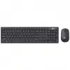 Lenovo Lecoo Km2001 Kablosuz Q Klavye - Mouse Set