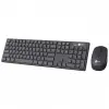 Lenovo Lecoo Km2001 Kablosuz Q Klavye - Mouse Set
