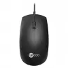 Lenovo Lecoo Ms100 Usb Kablolu 1000dpı Siyah Optik Mouse