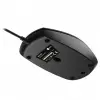 Lenovo Lecoo Ms100 Usb Kablolu 1000dpı Siyah Optik Mouse