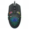 Lenovo Lecoo Ms105 3200 Dpı 6 Tuşlu Kablolu Rgb Led Aydınlatmalı Gaming Oyuncu Mouse