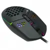 Lenovo Lecoo Ms105 3200 Dpı 6 Tuşlu Kablolu Rgb Led Aydınlatmalı Gaming Oyuncu Mouse