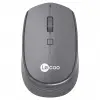 Lenovo Lecoo Ws202 2.4ghz Kablosuz 1200dpı Gri Optik Mouse 4 Tuşlu