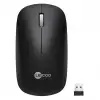 Lenovo Lecoo Ws214 2.4ghz Kablosuz 1200dpı Siyah Optik Mouse
