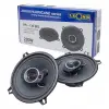 Leone 13 Cm 220 Watt Max 110 Watt Rms 3 Yollu 2li Hoparlör Hr-130 Bıg