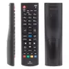 Lg 3d-smart Tuşlu Lcd-led Tv Kumanda Akb73975761