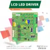 Lg 6917l-0044c - 3pdgc20002d-r - Lc420eud Sd M1 - Lcd Led Driver
