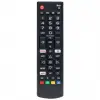 Lg Prime Video-netflix-movies Tuşlu Lcd-led Tv Kumanda (akb75675311hık752k531)