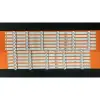 Lg Tv LED BAR 60 inç 12 Li Takım 6 X 65 CM/A 6 Mercek 6 X 59,5 CM/B 5 Mercek 284492-O27