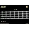 Lg Tv LED BAR 65 inç 5 Li Takım 5 X 71,5 CM 9 Mercek 284500 - Ö10