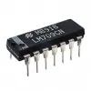Lm709cn Dıp-14 Entegre
