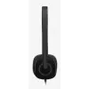 LOGITECH H151 STEREO KULAKLIK SİYAH 981-000589