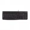 Logitech K120 Kablolu Q Klavye