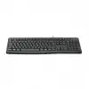 Logitech K120 Kablolu Q Klavye