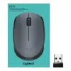 Logitech M170 2,4 Ghz 1000dpı 3 Tuş Optik Kablosuz Mouse