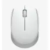 Logıtech M171 Kablosuz Usb Mouse Beyaz 910-006867