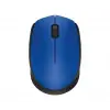 LOGITECH M171 KABLOSUZ USB MOUSE MAVİ 910-004640