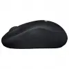 Logitech M220 1000dpı Kablosuz Silent Sessiz Mouse Siyah 910-004878