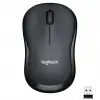 Logitech M221 Sessiz Siyah Kablosuz Mouse